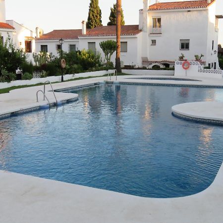 Apartamento Bien Situado En Marbella Exterior photo