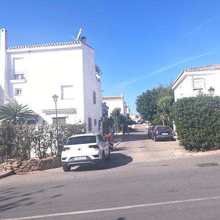 Apartamento Bien Situado En Marbella Exterior photo