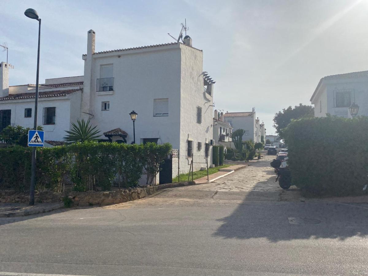 Apartamento Bien Situado En Marbella Exterior photo