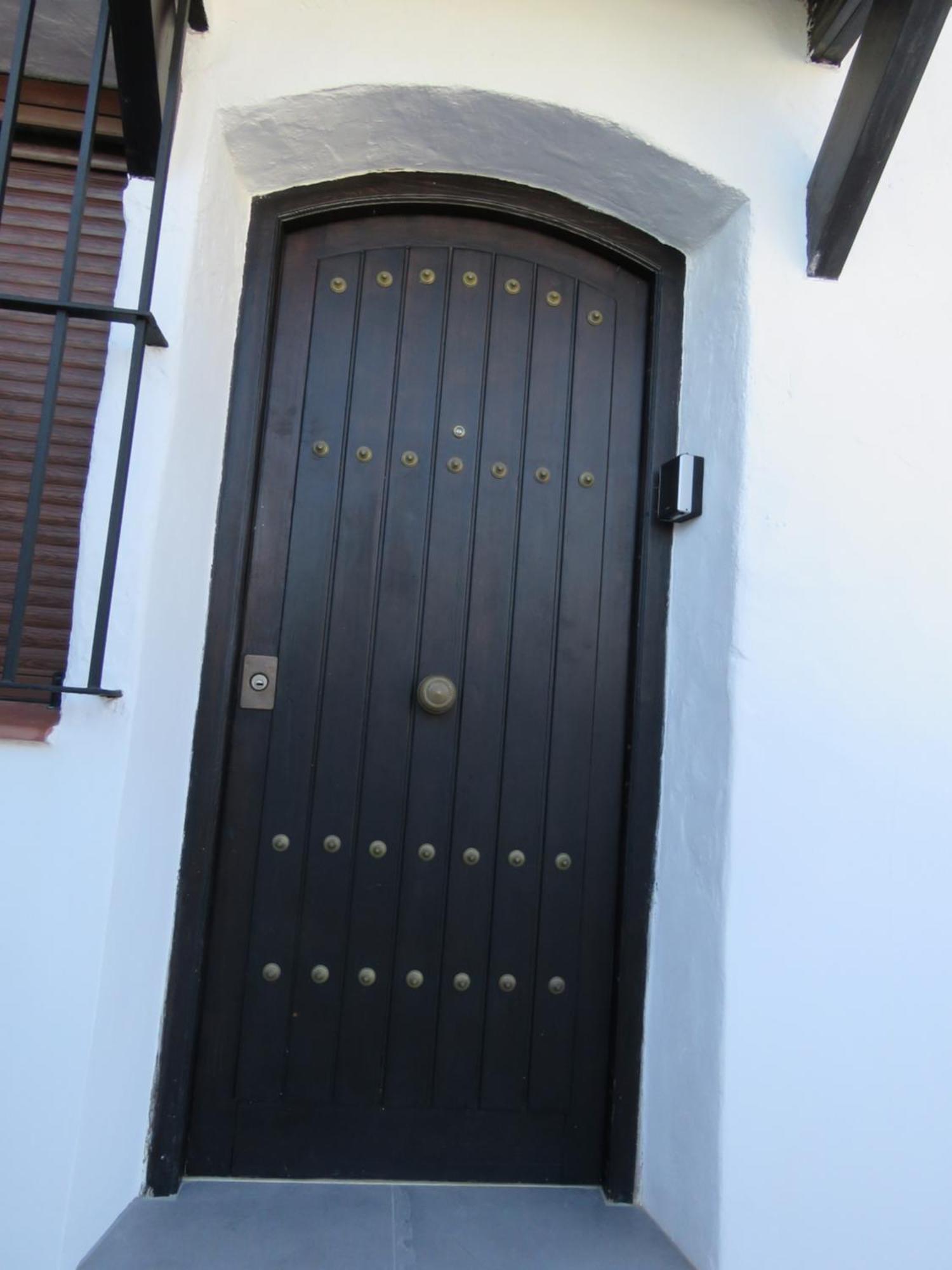 Apartamento Bien Situado En Marbella Exterior photo