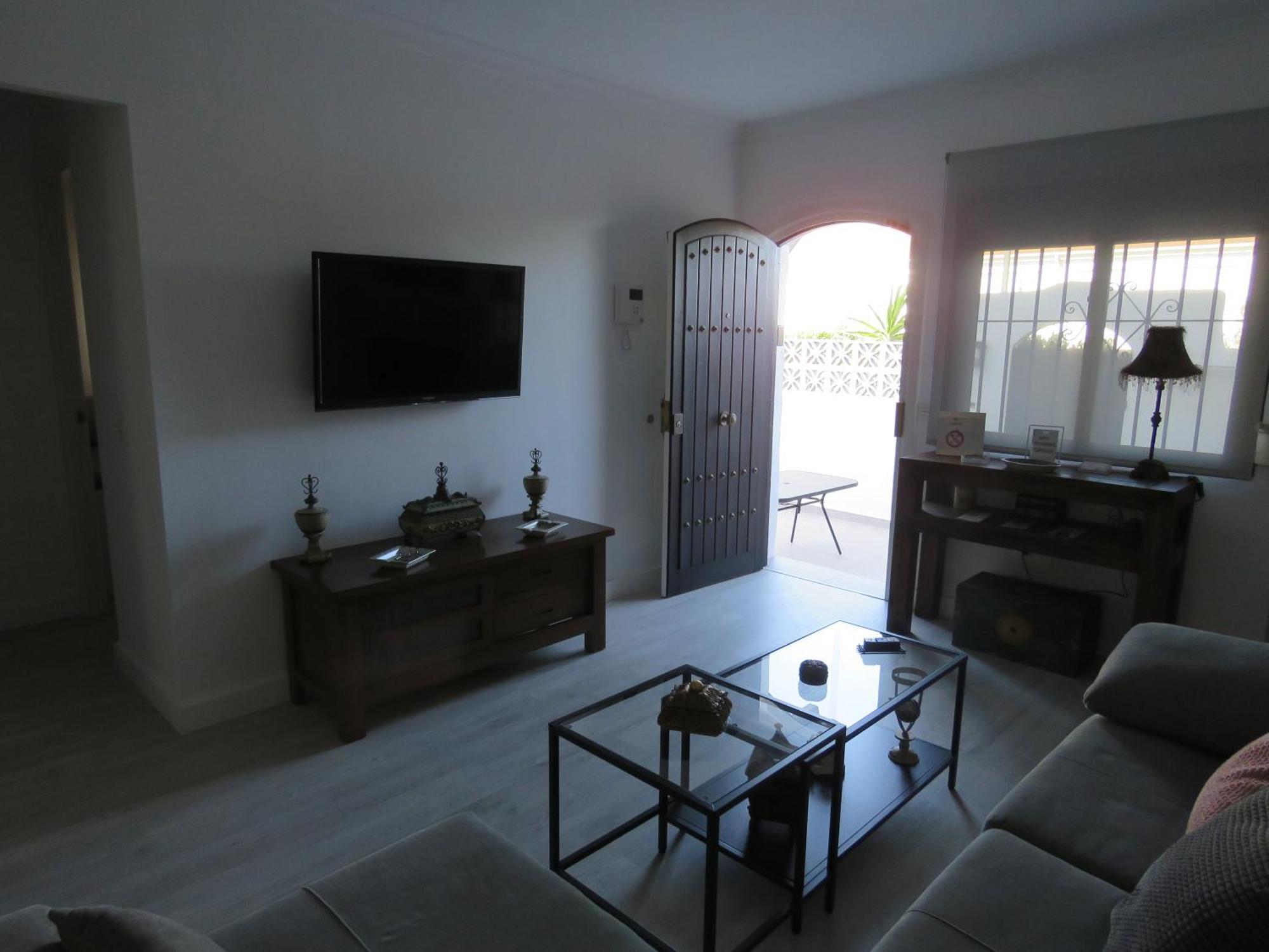 Apartamento Bien Situado En Marbella Exterior photo