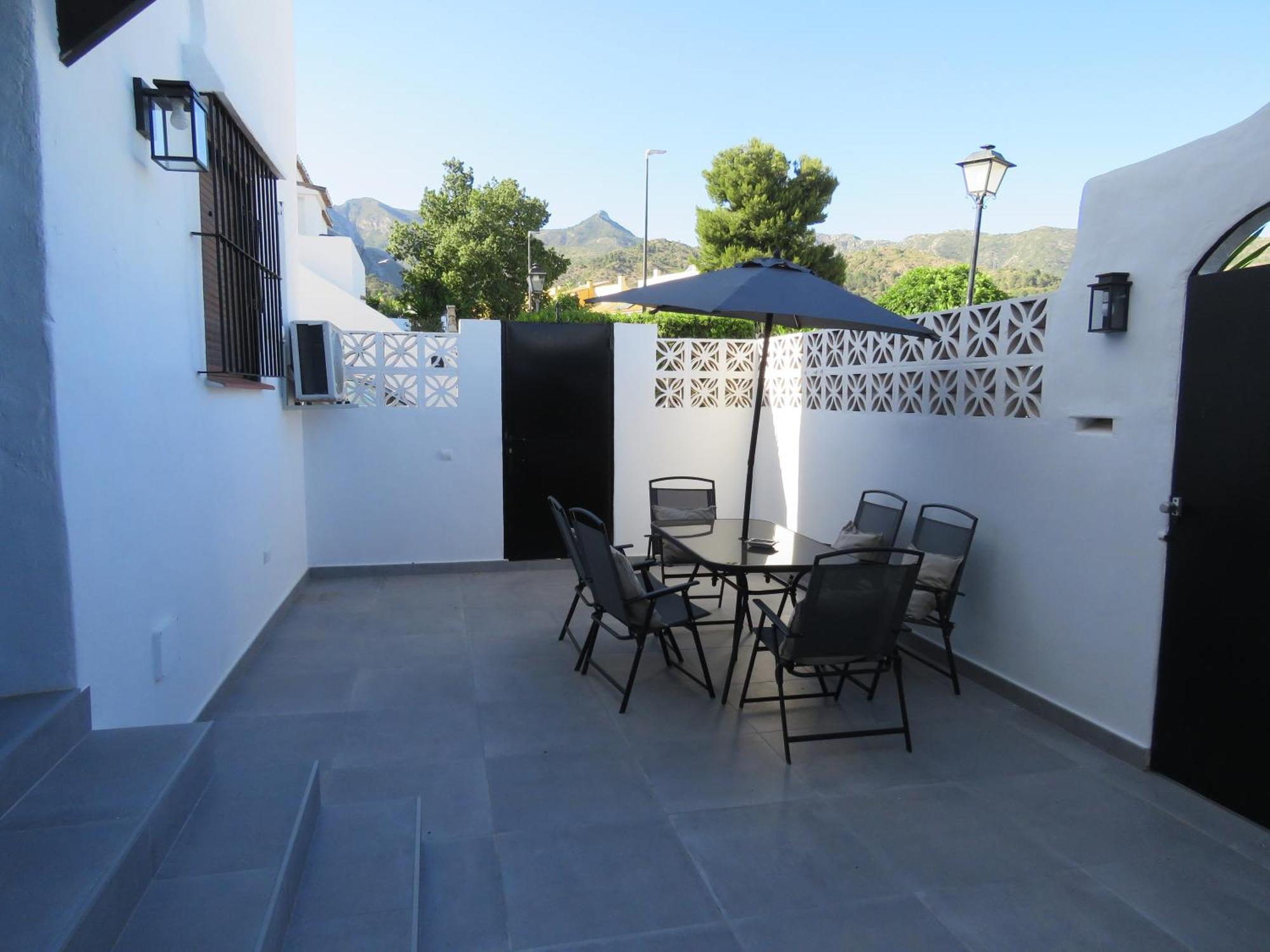 Apartamento Bien Situado En Marbella Exterior photo