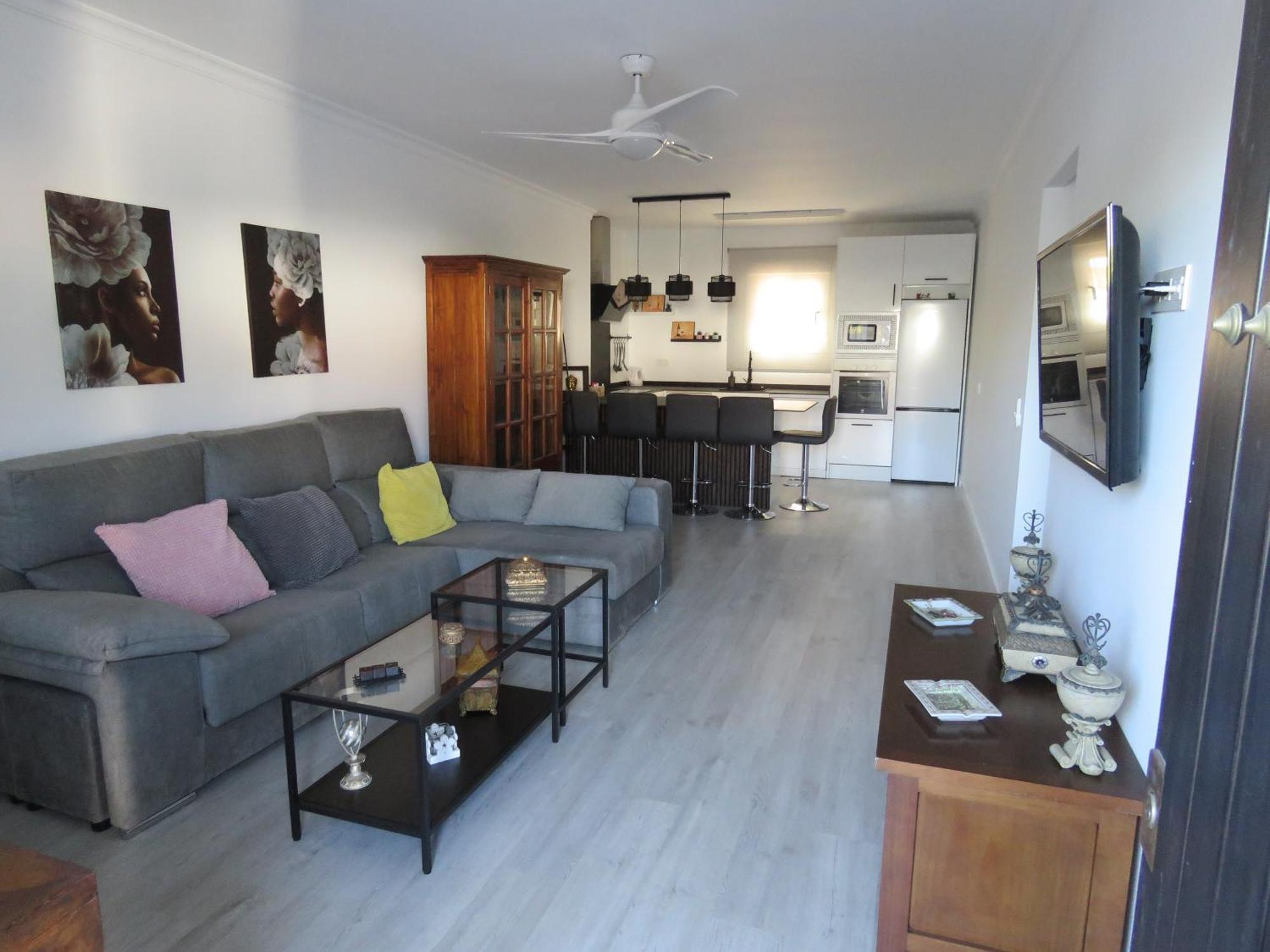 Apartamento Bien Situado En Marbella Exterior photo