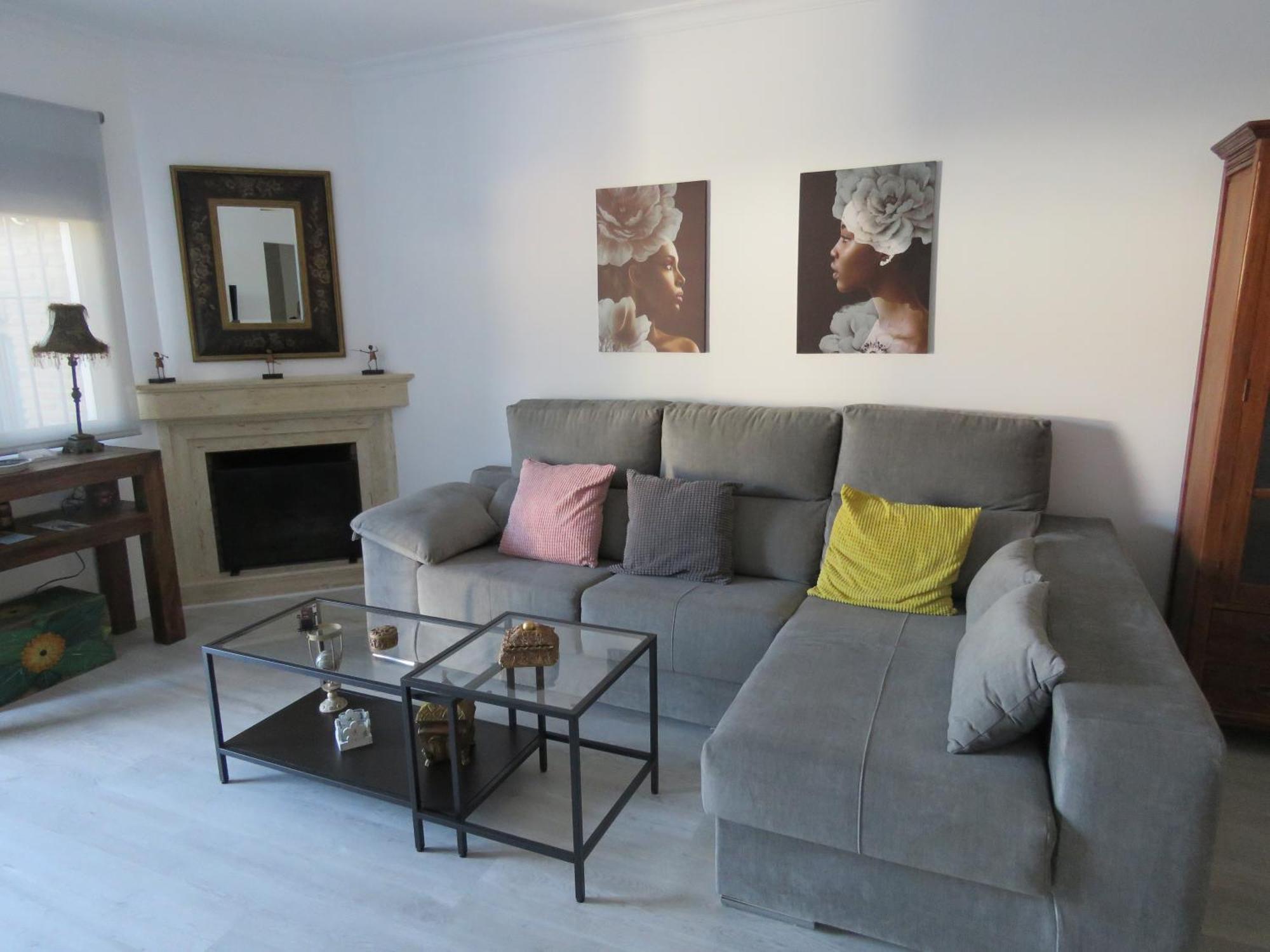 Apartamento Bien Situado En Marbella Exterior photo